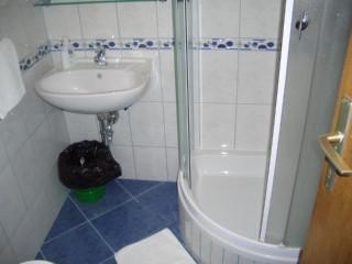 Hrvatska-Soba-Split-Privatni smještaj