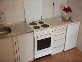 Croazia-Studio appartamento-Vis-Alloggio privato