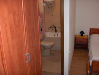 Croatia-Studio apartment-Hvar-Private accommodation