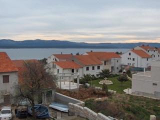 Kroatien-Studioapartment-Bol-Privatunterkünfte 