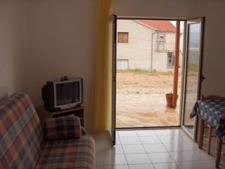 Croazia-Appartamento-Bol-Alloggio privato