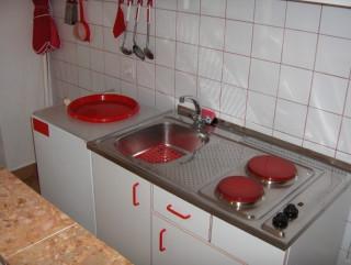 Croatia-Studio apartment-Bol-Private accommodation