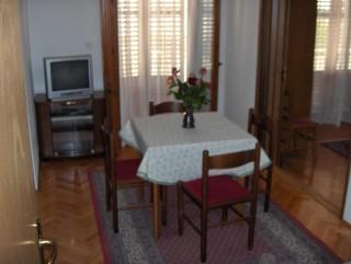 Hrvatska-Apartman-Hvar-Privatni smještaj