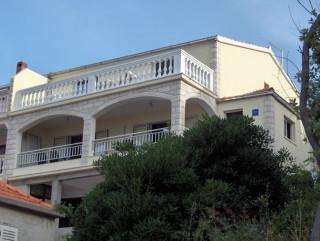 Croatia-Apartment-Prigradica-Private accommodation