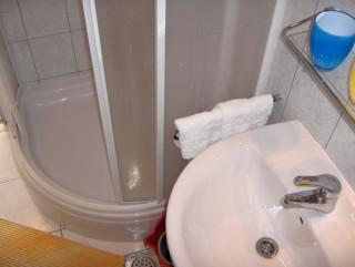 Croazia-Appartamento-Bol-Alloggio privato