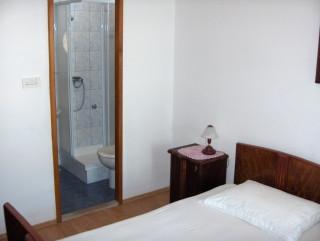 Croazia-Appartamento-Komiza-Alloggio privato