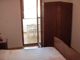 Croazia-Appartamento-Komiza-Alloggio privato