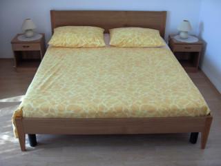 Croazia-Studio appartamento-Vis-Alloggio privato