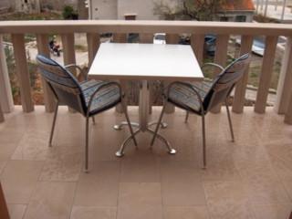 Kroatien-Studioapartment-Bol-Privatunterkünfte 