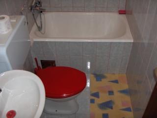 Croatia-Studio apartment-Bol-Private accommodation