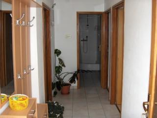 Croatia-Apartment-Vis-Private accommodation