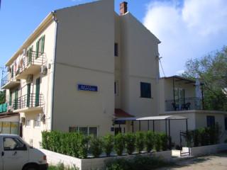 Croazia-Camera-Spalato-Alloggio privato