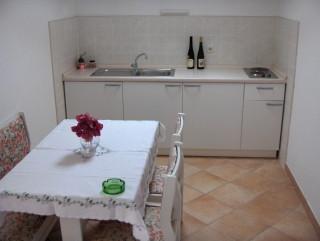 Hrvatska-Apartman-Supetar-Privatni smještaj