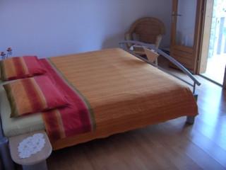 Kroatien-Studioapartment-Bol-Privatunterkünfte 
