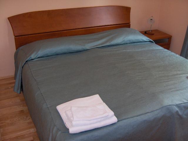 Croazia-Camera-Spalato-Alloggio privato