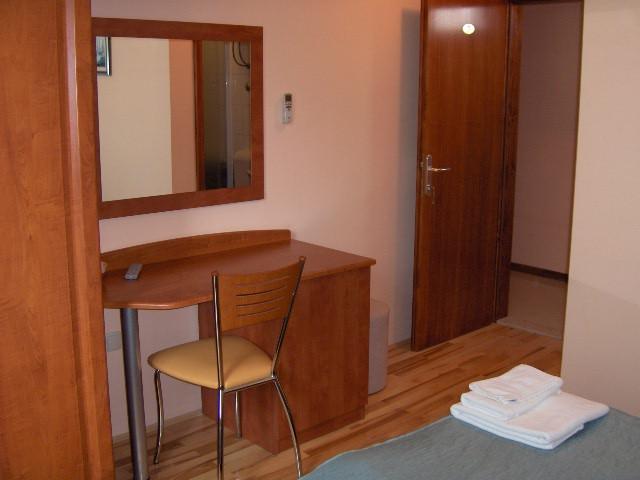 Croazia-Camera-Spalato-Alloggio privato