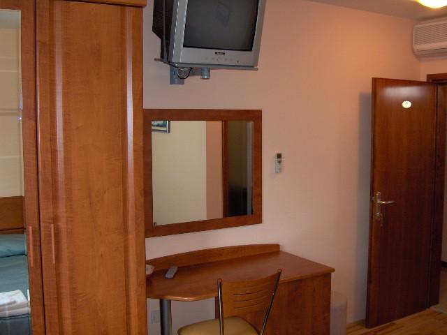 Croazia-Camera-Spalato-Alloggio privato