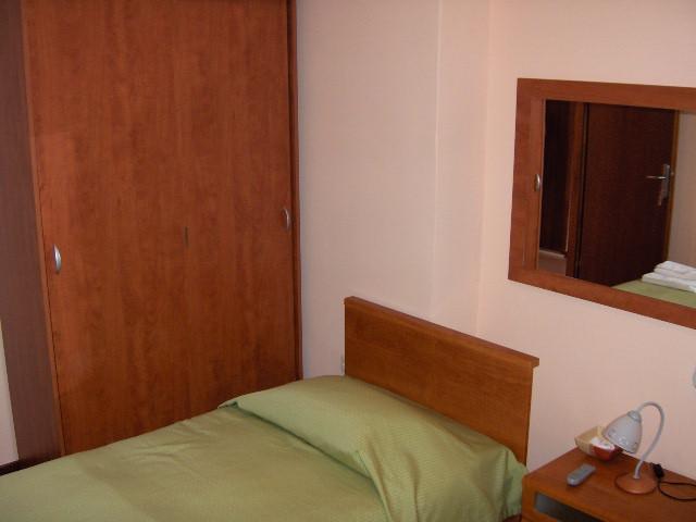Croazia-Camera-Spalato-Alloggio privato