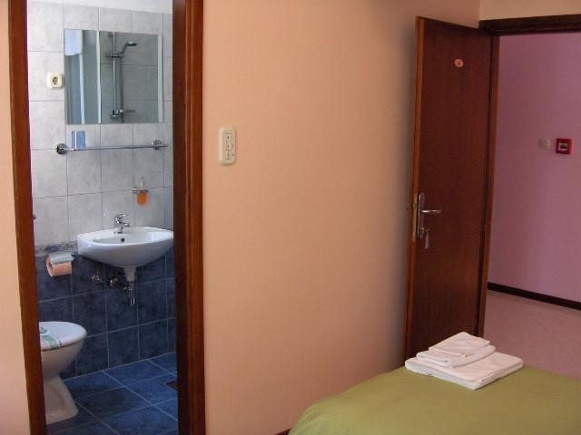 Croazia-Camera-Spalato-Alloggio privato
