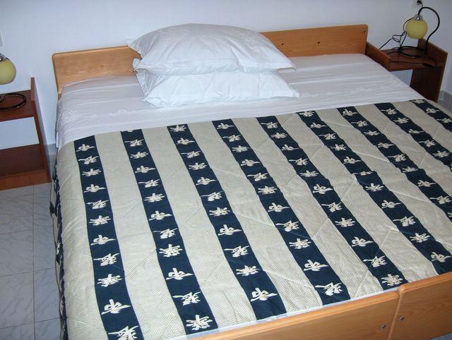 Chorvatsko-Apartmán-Komiža-Ubytování v soukromí