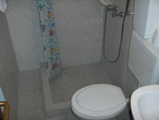 Chorvatsko-Apartmán-Komiža-Ubytování v soukromí