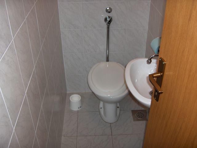 Chorvatsko-Apartmán-Komiža-Ubytování v soukromí