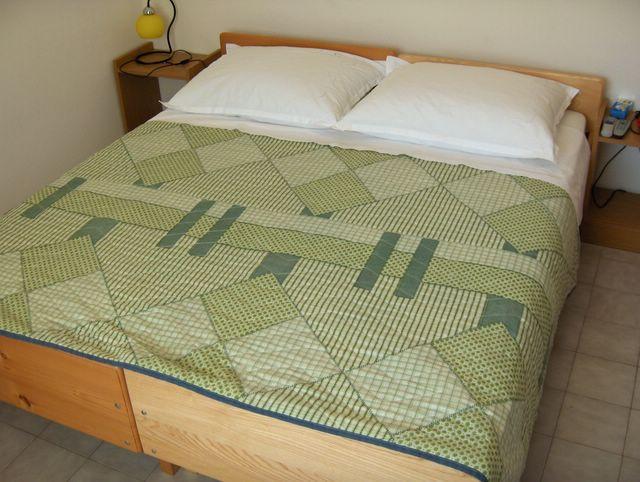 Croatia-Apartment-Komiza-Private accommodation