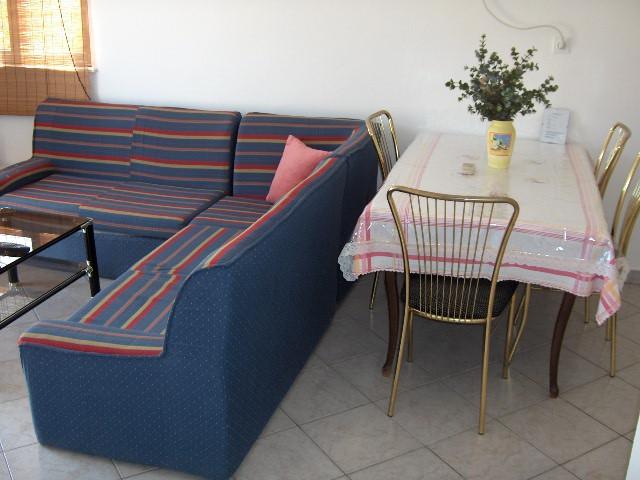 Croatia-Apartment-Necujam-Private accommodation
