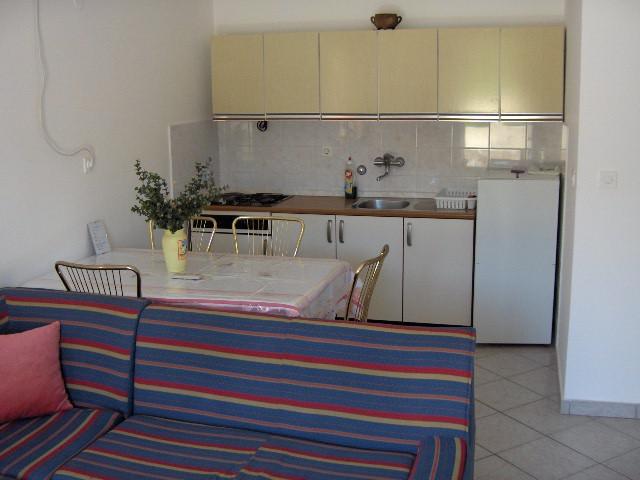 Croatia-Apartment-Necujam-Private accommodation