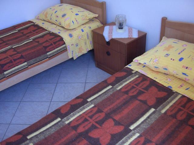 Croatia-Apartment-Necujam-Private accommodation