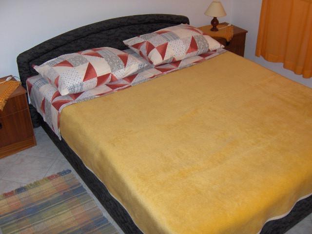Croatia-Apartment-Necujam-Private accommodation