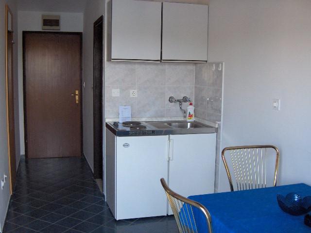 Croazia-Appartamento-Necujam-Alloggio privato