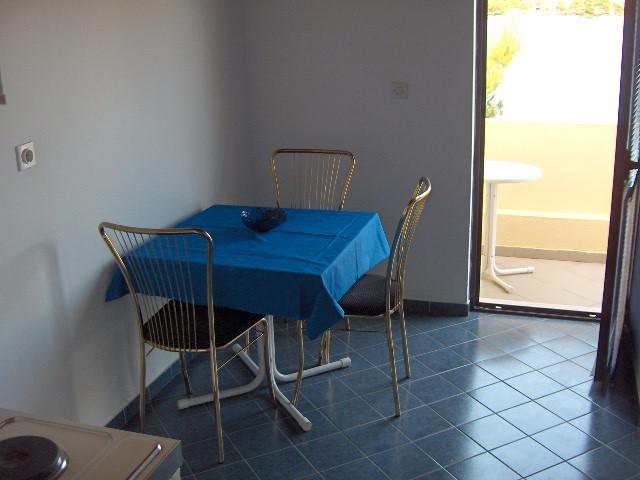 Croazia-Appartamento-Necujam-Alloggio privato