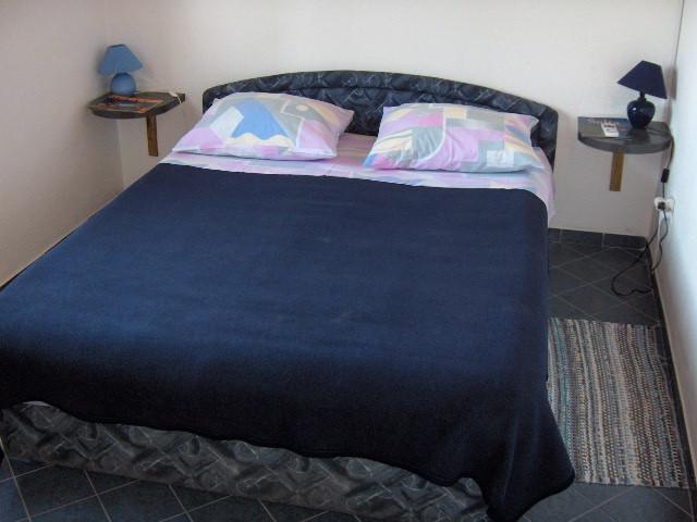 Croazia-Appartamento-Necujam-Alloggio privato