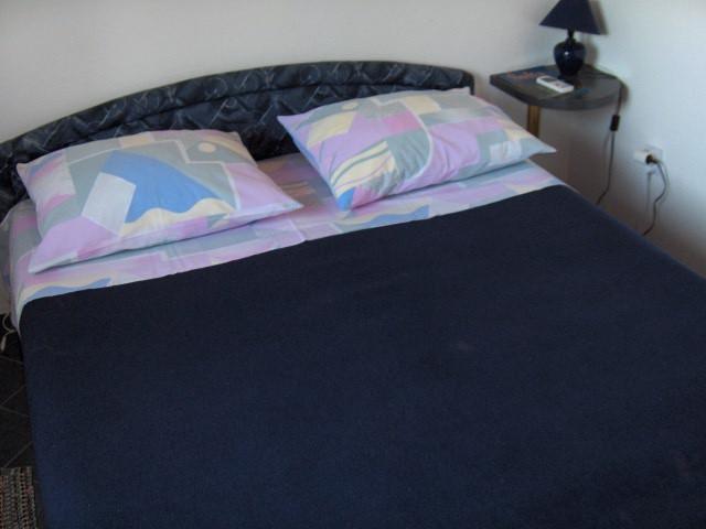 Croazia-Appartamento-Necujam-Alloggio privato