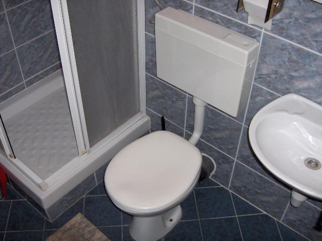 Croazia-Appartamento-Necujam-Alloggio privato