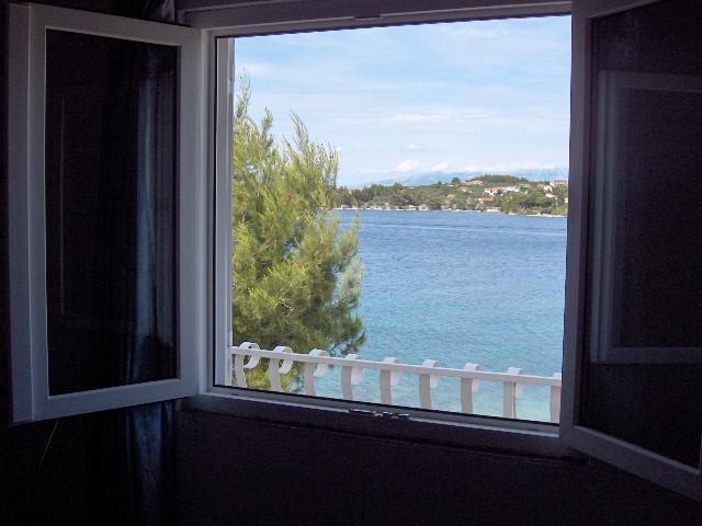 Croazia-Appartamento-Necujam-Alloggio privato