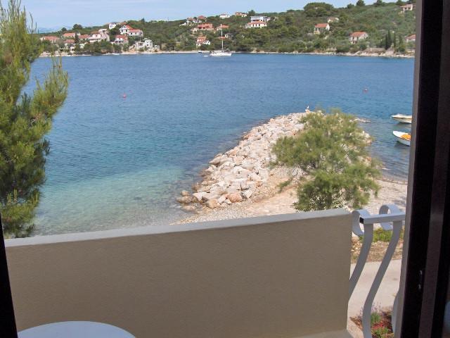 Croazia-Appartamento-Necujam-Alloggio privato