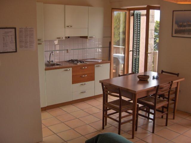 Croatia-Apartment-Postira-Private accommodation