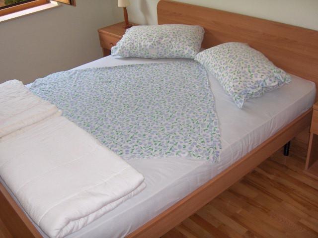 Croatia-Apartment-Postira-Private accommodation