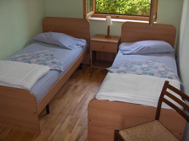 Croatia-Apartment-Postira-Private accommodation