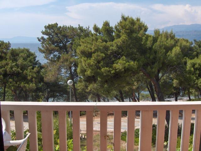 Croatia-Apartment-Postira-Private accommodation