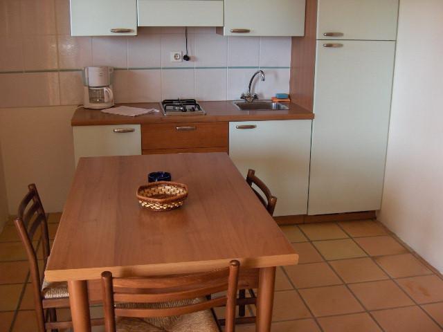 Croazia-Appartamento-Postira-Alloggio privato