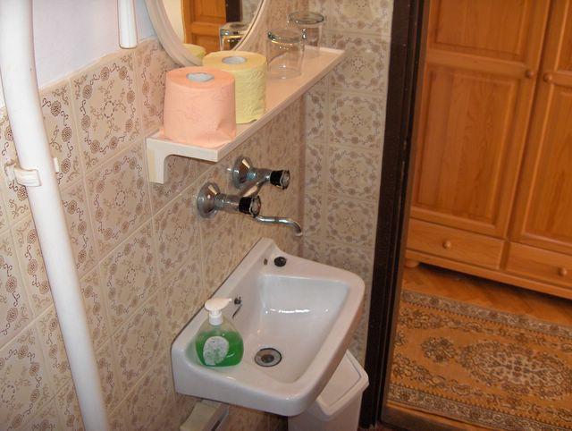 Croatia-Room-Stari Grad-Private accommodation