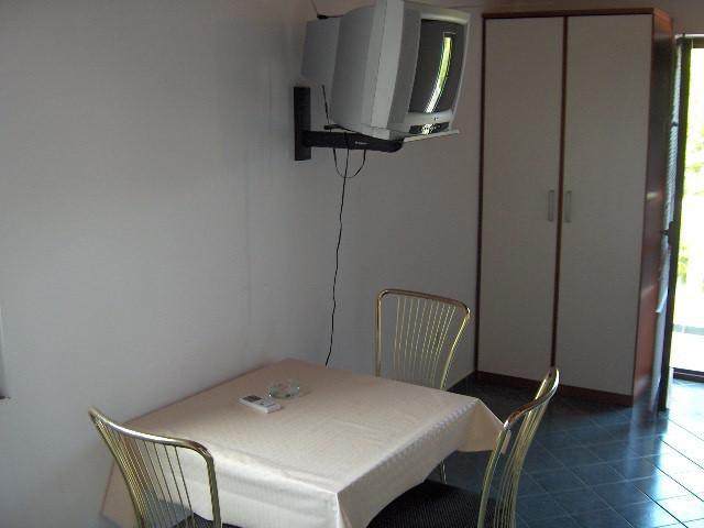 Croatia-Studio apartment-Necujam-Private accommodation