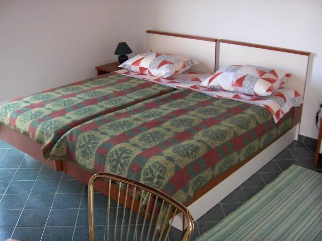 Croatia-Studio apartment-Necujam-Private accommodation