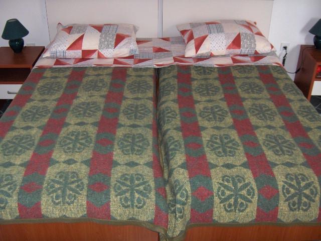 Croatia-Studio apartment-Necujam-Private accommodation