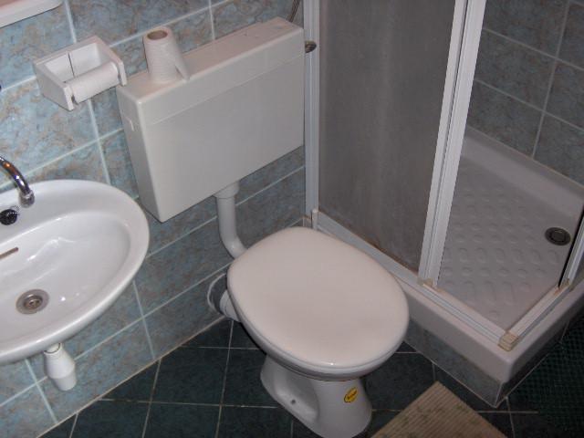 Croatia-Studio apartment-Necujam-Private accommodation