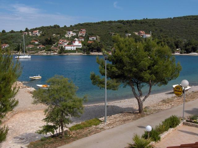 Croatia-Studio apartment-Necujam-Private accommodation