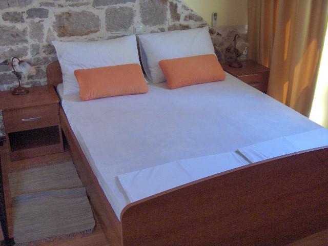 Croazia-Camera-Spalato-Alloggio privato